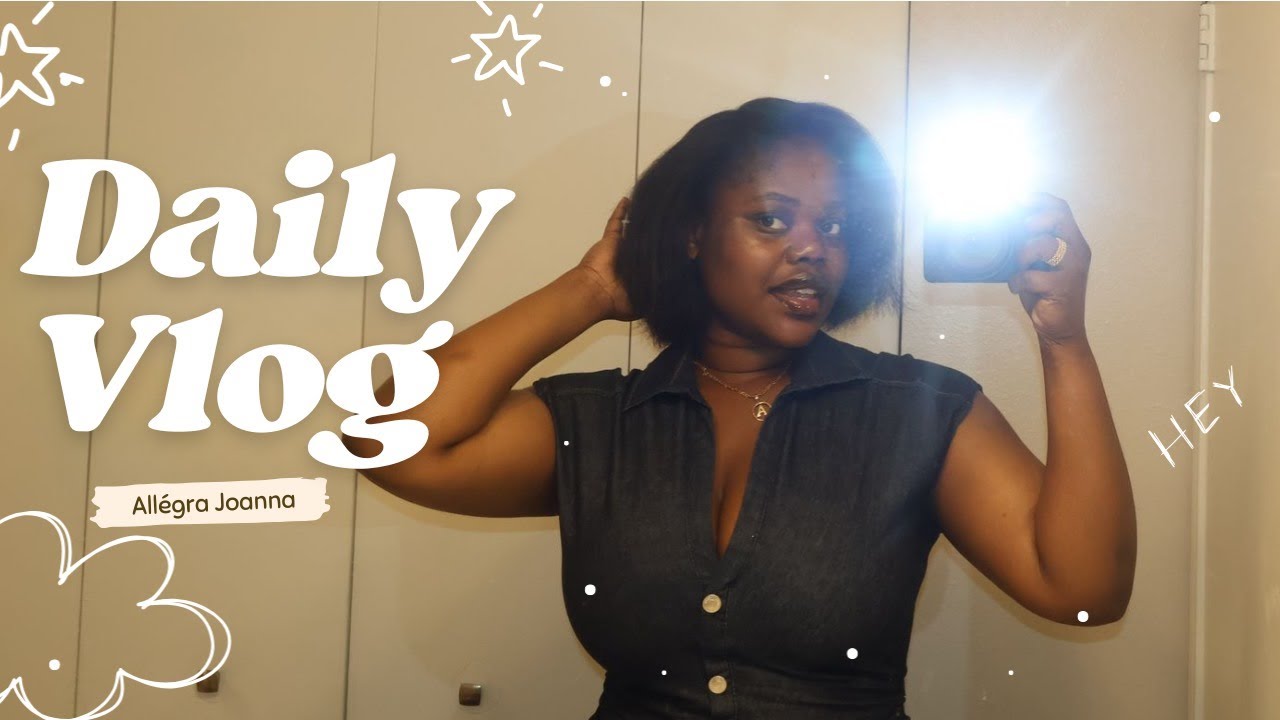 Weekend VLOG | First Paid Marketing Opportunity, Brunch date, Costco Haul, Grad School Finals Week