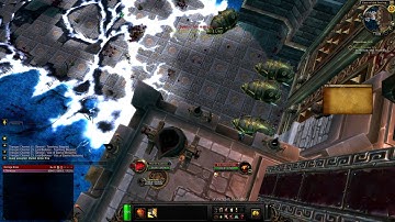 CataQuests.com - Mantid Under Fire (Daily)