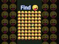 Find Emoji Emoji Iqtes Emojichallenge Funny Find Emoji Emoji Iqtes Emojichallenge Funny