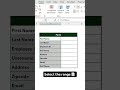 colon #excel #excelformulas #exceltips #textfunctions