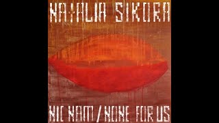 Natalia Sikora "NIC NAM" (2022) --- Official Music Video ---