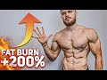 5 Things To Do Every Day to BURN MORE FAT (BIG DIFFERENCE)