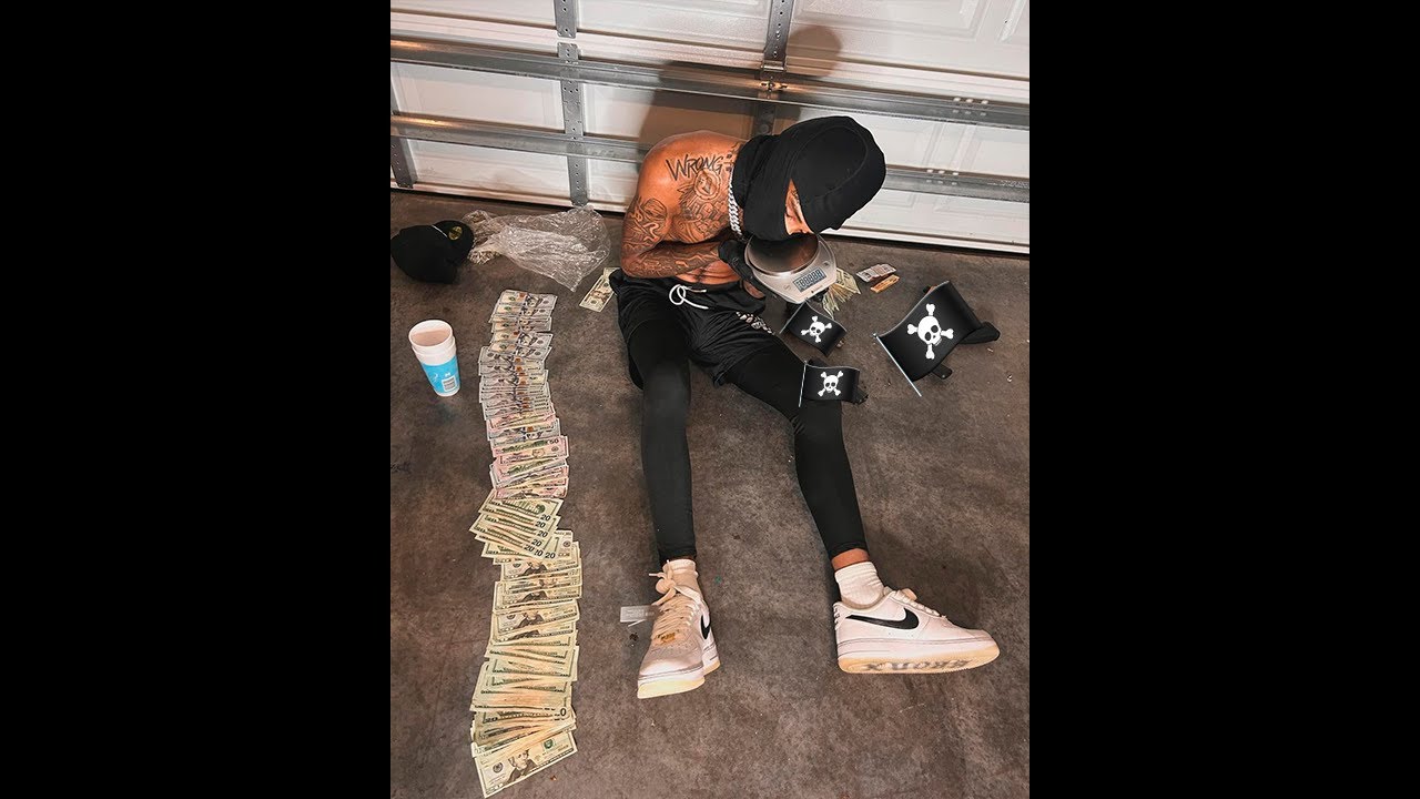 Milwaukee Type Beat x Babyfxce E - “DON'T RECALL”