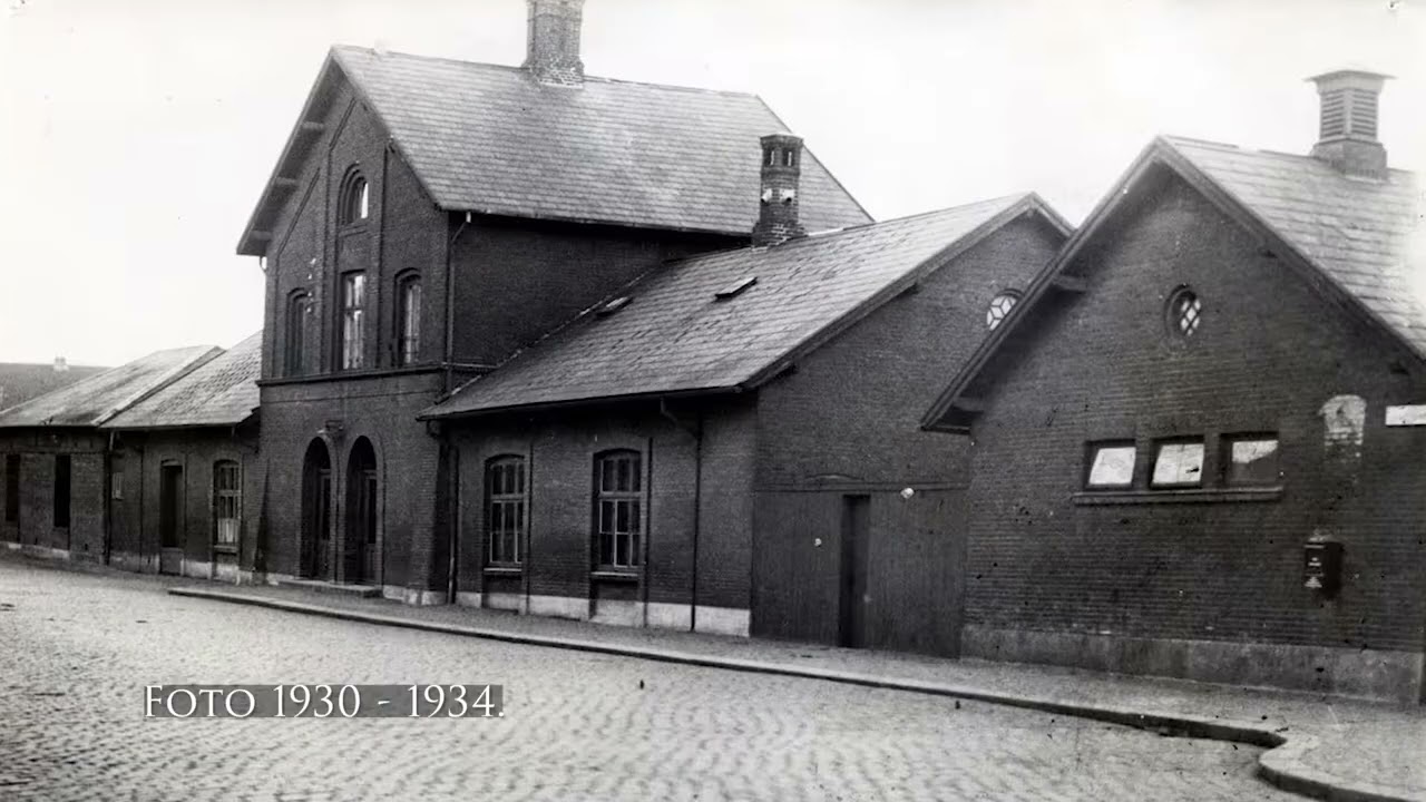 Hadsundbanen 1883 - 1969