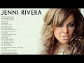 Jenni Rivera Puras Rancheras Mix - Sus Mejores Canciones Rancheras (30 Grandes Éxitos)