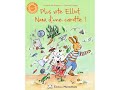 Les marmottons  plus vite elliot nom dune carotte 