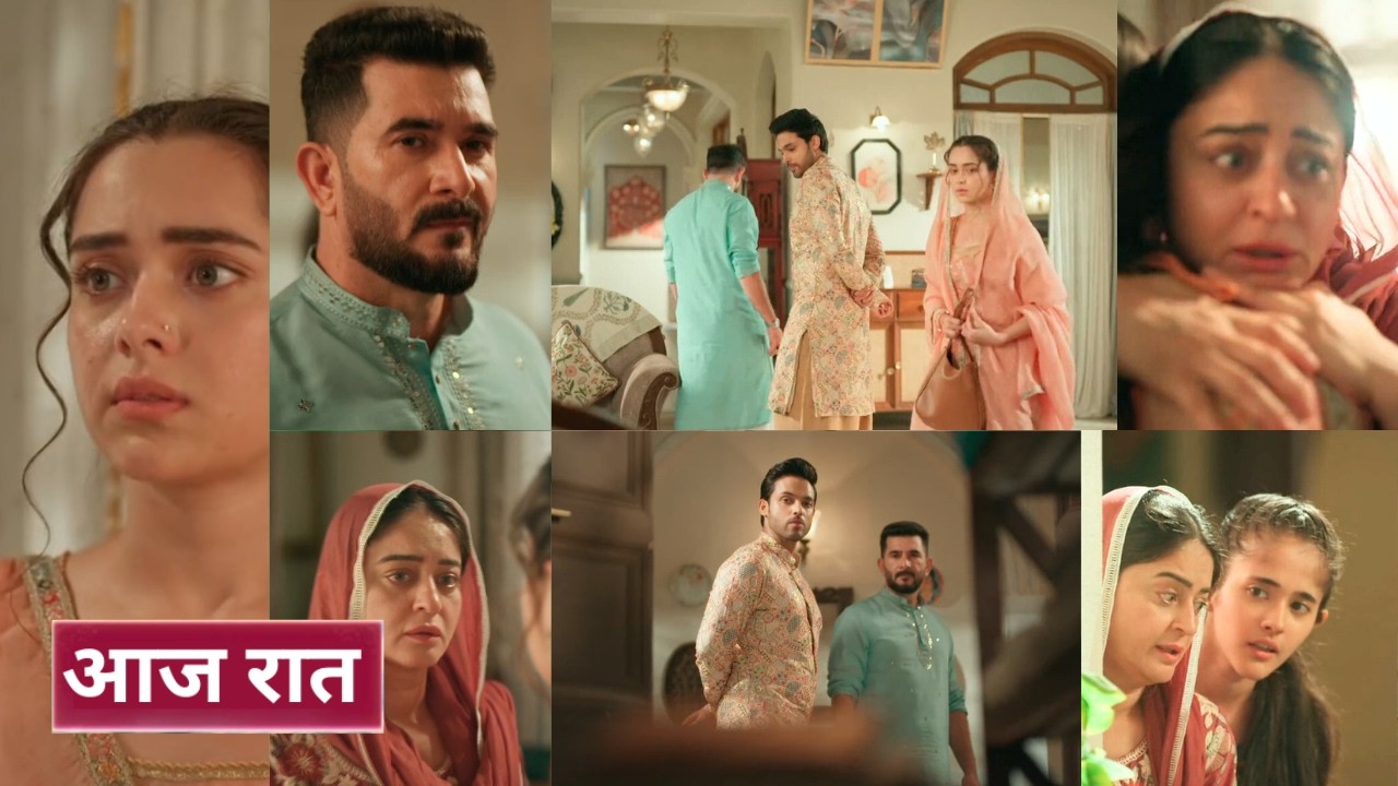 Seher Hone Ko Hai Today 4th March 2026 - Seher ki ammi ko mili seher