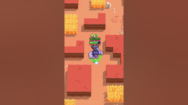 Brawl Stars Animation: PAINT BRAWL STARTS NOW!