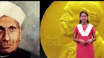 National Science Day l Sir C.V. Raman | Inspirational Video | Sri Prakash Vidyaniketan, Vizag.