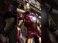 マーベルのヒーローたち