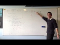 Binomial Expansion Concepts