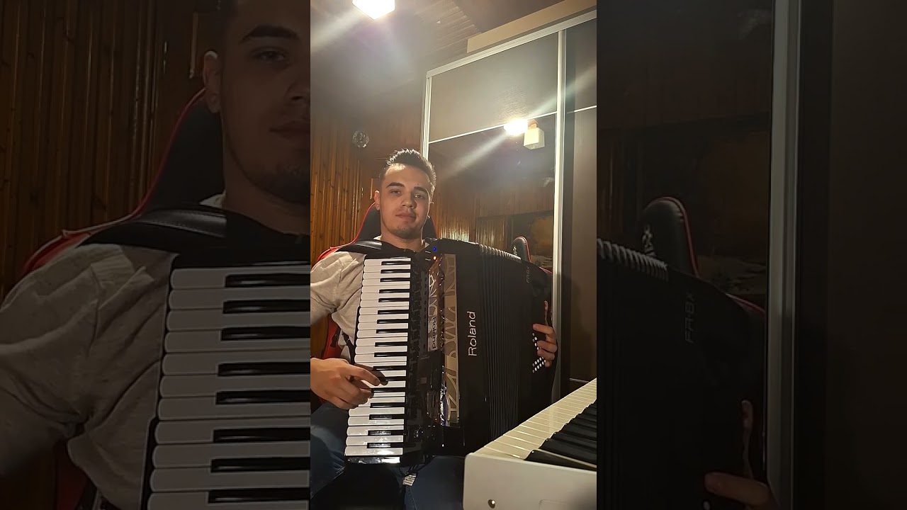 Hora de la Târgoviște 💣💣💣🪗(Ionică Minune)