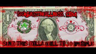 DOLLA BiLL REMiX ( Prod. by DJ ENVY ) HQ/NO DJ