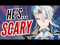 SCARY F2P POTENTIAL! Neuvillette Guide & 4★ Weapon Showcase - Best Teams & Weapons | Genshin Impact