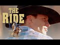 The ride  a billy graham film