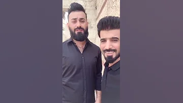 شاهد المنشد علي المسلم يطلب من ملا وليد العابدي مقام الدشت الايراني 