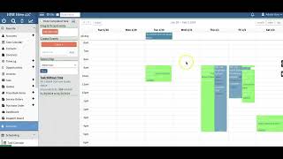 DinoMyte CRM Software Demo