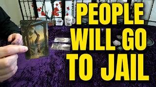 EPSTEIN How He Rigged the 2024 Election From the Grave The Files Prove It  Political Tarot