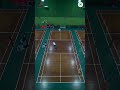 2026 YONEX Canadian Masters Championships - Day 5 - KBC Court 3