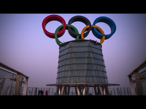 Beijing Winter Olympics Navigate Virus, Boycotts, Complaints