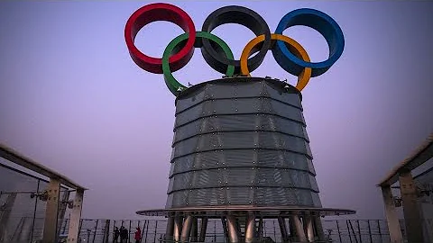 Beijing Winter Olympics Navigate Virus, Boycotts, Complaints - DayDayNews