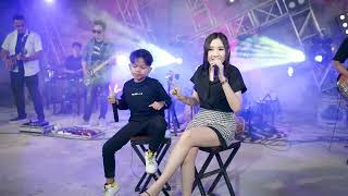 Farel Prayoga ft Lutfiana Dewi - Sawangen (ANEKA SAFARI)