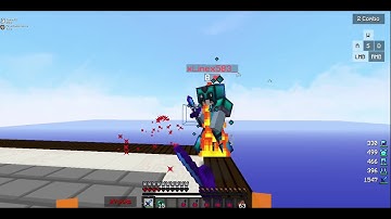 Minecraft NoDebuff 1v1´s #1