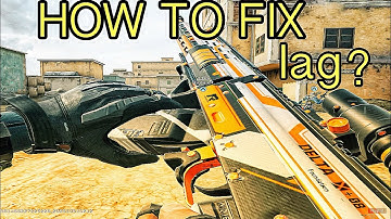 Delta Force Mobile LAG FIXED in 90 Seconds! (60 FPS on ANY Phone – 2025)