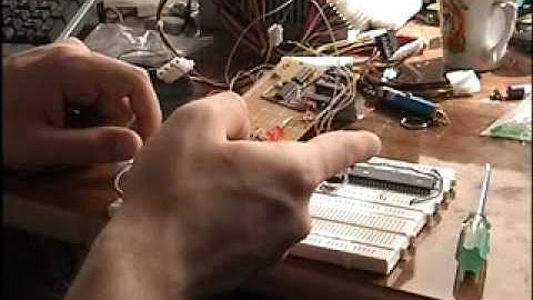 Project Position Control 1 (Motor + Buttons).mp4