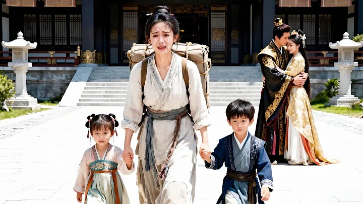 Husband Got Intimate With His Mistress In Front Of His Wife.She Left With Their Kid—He Regretted It!