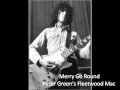 Peter green merry go round