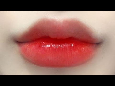 Perfect plump lips in 30 seconds dont overuse 