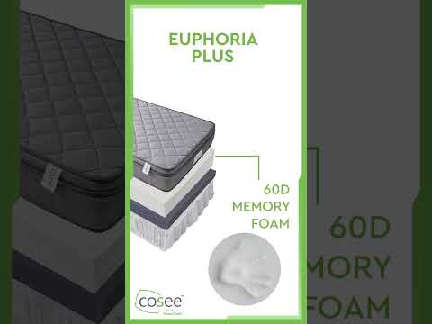 COSEE Euphoria Plus
