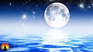 🔴 Calm Waters - Sleep Music 24/7, Relaxing Music, Meditation Music, Study Music, Sleeping Music