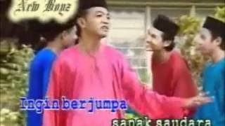 Balik Kampung.wmv