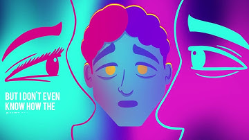 Absofacto - Dissolve [First Period Art School Final Project] Motion Graphics Animation