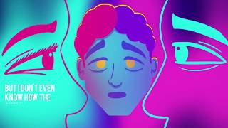 Absofacto - Dissolve [First Period Art School Final Project] Motion Graphics Animation