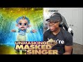 The Masked Singer Season 6 THE BABY Performances UnMasking REACTION!