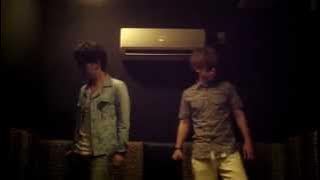 STORM RIDERS feat.SLASH/三代目J Soul Brothers-cover HIKARU& REN