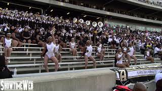 Celebrity ASU Stingettes Backstabbers - Labor Day Classic 2019 Profile