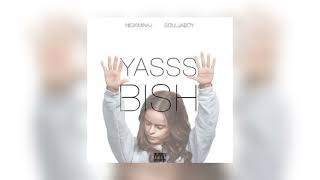 Nicki Minaj - YASSS BISH (Audio) ft. Soulja Boy