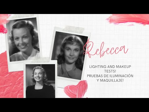 Vidéo: Top 5 Des Secrets De Beauté De Vivien Leigh