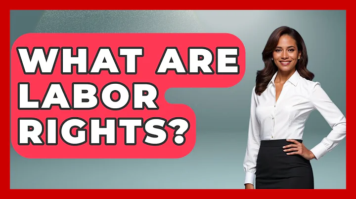 What Are Labor Rights? | Socialism Explained