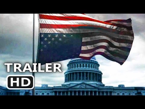 House of Cards Season 5 Official Trailer Tease (2017) Netflix Series HD