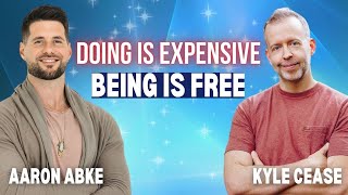Effort Doesn't Work Anymore | 'The Big One' w/ Kyle Cease