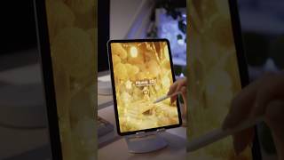 the best 3D coloring book app - Plume 3D