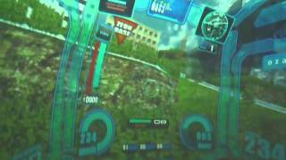 戦場の絆　0912　2-2　RCA66　アクアジム