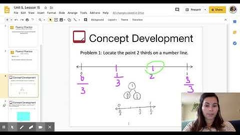 Unit 5, Lesson 15 - Google Slides