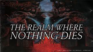 Dismember Override Of The Overture Lyric Video