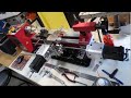 HOW TO CNC conversion Harbor freight/grizzly 7 x 14-inch mini-lathe #everything you need to do#